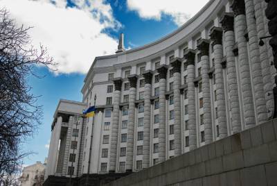 Киев спишет $1 млрд на покорение космоса
