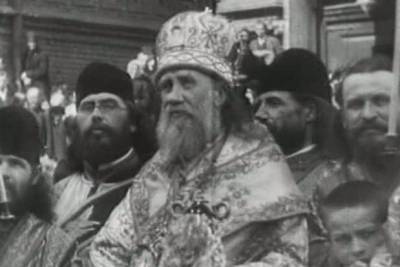 Патриарх Тихон: почему он отказался объявить войну советской власти