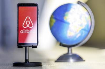 Airbnb на неделю приостановит аренду жилья в Вашингтоне из-за инаугурации
