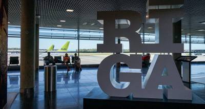 Латвии могут не разрешить помочь аэропорту Риги деньгами