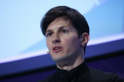 Дуров назвал самое уязвимое место Apple и порекомендовал перейти на Android