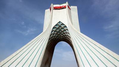 «Хочет уязвить Иран»: как Помпео обвинил Тегеран в связях с «Аль-Каидой»