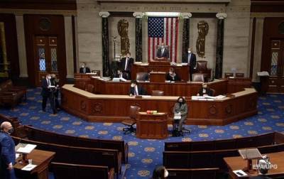 Сенат не соберется по импичменту трампа – СМИ