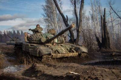 Экс-полковник Баранец: в случае наступления ВСУ в Донбассе Россия сможет «образумить Украину» без перехода границы