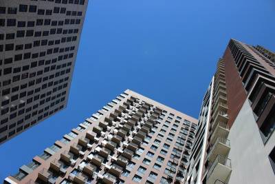 В Москомархитектуре назвали высотную застройку по реновации улучшением жилищных условий