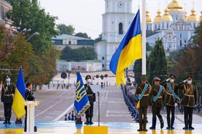 Украину призвали подписать прямой договор с «Газпромом» nbsp