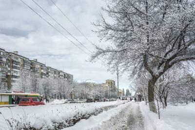 Число полос для проезда по улице Белгородского полка в региональном центре уменьшится вдвое