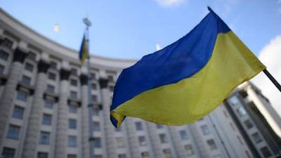 Дело против замкомандующего Черноморским флотом возбудили на Украине
