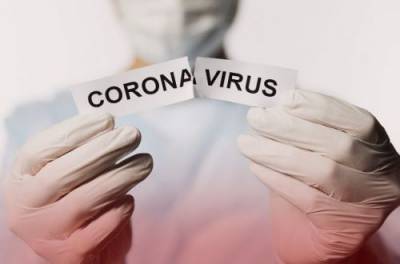 Медик объяснил, почему коронавирус в Украине пошел на спад
