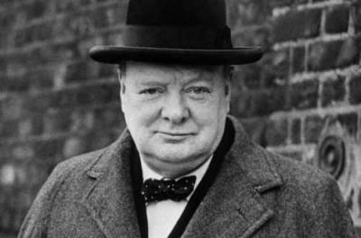 Факты о Черчилле, о которых не принято рассказывать