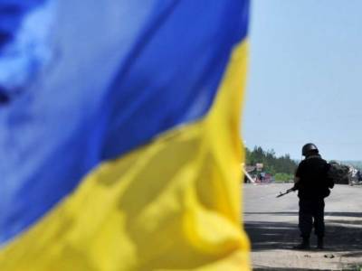 На Донбассе боевики продолжают нарушать «режим тишины»