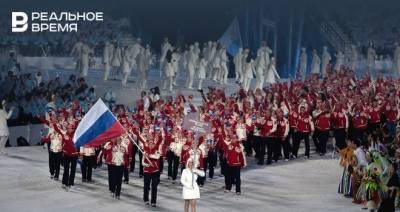 У Казани пока нет планов подавать заявку на зимнюю Олимпиаду
