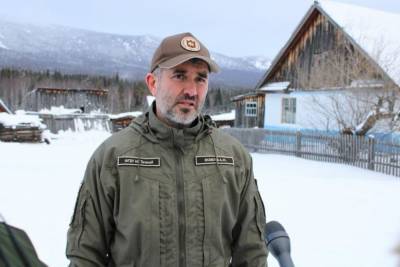 Директор нацпарка «Таганай» получил должность в Минприроды России
