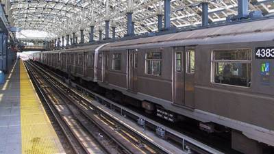 Работу 13 станций метро в Вашингтоне приостановят из-за инаугурации Байдена