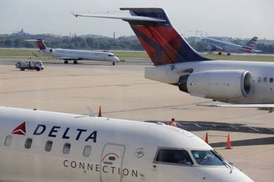 Что встряхнёт рынки: отчёт Delta Air Lines и новые IPO