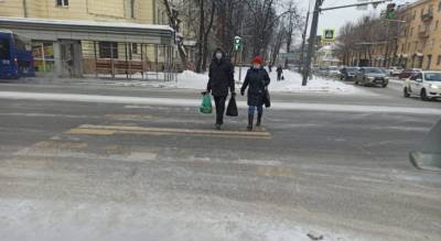"Вместо больницы торговый центр": ярославцы защищают детскую поликлинику в центре города