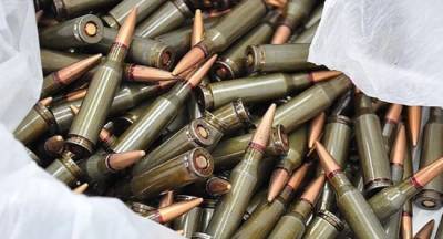 В бригаде морпехов ВСУ вскрыты крупные хищения оружия и боеприпасов — ДНР