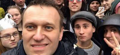 Из Навального не получилось надуть оппозиционного лидера