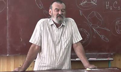 В Москве нашли мертвым многократного «лучшего учителя России»