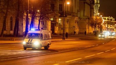 В Петербурге школьниц из "групп смерти" спасли от массового самоубийства