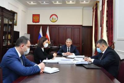 Северная Осетия направит на борьбу с бедностью более 150 млн рублей