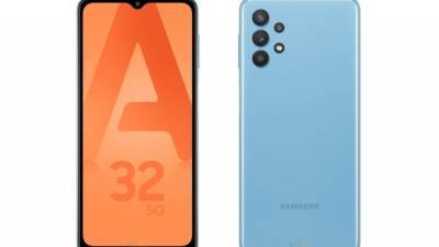 Объявлена стоимость и дата начала продаж смартфона Samsung с поддержкой 5G