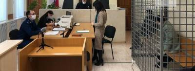 Оставившую на морозе детей жительницу Татарстана заключили под стражу