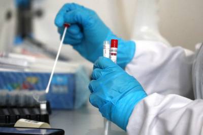 Централизованную лабораторию для тестов на коронавирус создадут в Чечне