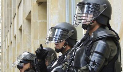 Следком Башкирии проверит действия спецназа при задержании в Кармаскалах