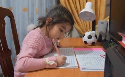 В школах Узбекистана при помощи американцев внедрят новые стандарты успеваемости учащихся