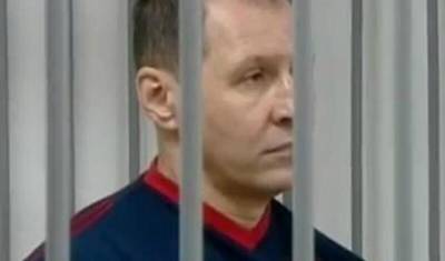Присяжные оправдали депутата из Братска, осужденного за убийство прокурора