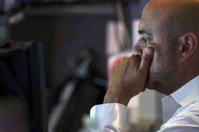 S&P 500 закрылся в плюсе, защитные акции лидировали