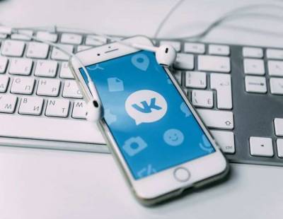 Роскачество сообщило о новой схеме мошенничества во «ВКонтакте»