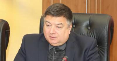 Офис генпрокурора не планирует вручать подозрение Тупицкому: считают, что оно уже вручено