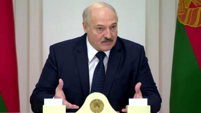 Лукашенко похвалил белорусскую систему здравоохранения