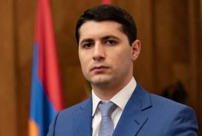 Экс-глава СНБ Армении отверг обвинения в поиске «российских агентов»
