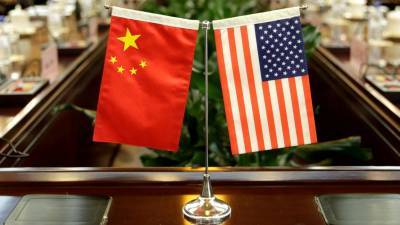США запретили импорт ряда продуктов из Синьцзяна из-за принудительного труда