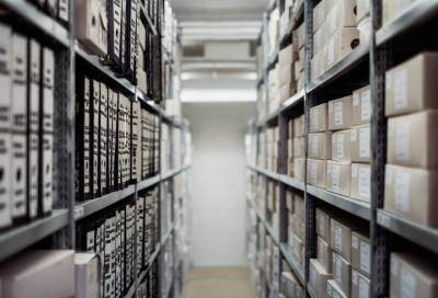 ЗАГС Ленобласти оцифровал более 5 млн архивных документов