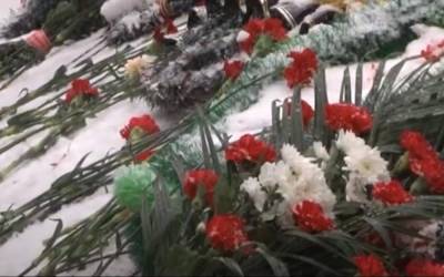 Черный день в истории страны: украинцы почтили память невинных жертв теракта – обстреляли из "Градов"