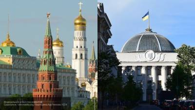 Украинцы объяснили, почему Россия является эталонным государством