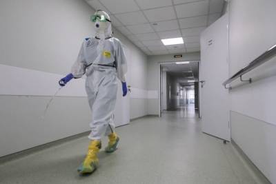 Еще 7 049 пациентов вылечились от коронавируса в Москве