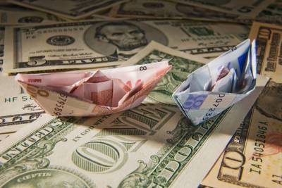 Минфин закупит иностранную валюту впервые с марта 2020-го
