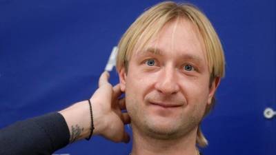 Хореограф Тутберидзе заявил, что хочет «заткнуть рот» Плющенко на дуэли