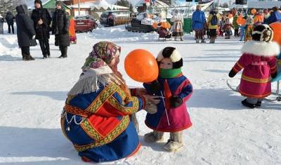 В Ноябрьске в мороз без тепла остался детский сад