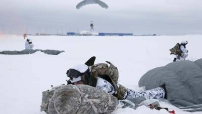 Норвежский оленевод рассказал, чему стоит поучиться у ВС России в Арктике