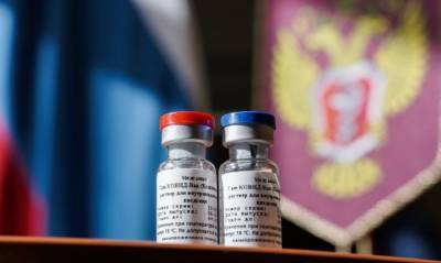 Это преступление — украинцы комментируют отказ Киева от российской вакцины