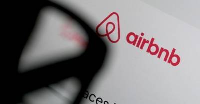 Стоимость сервиса бронирования жилья Airbnb пересекла отметку в $100 млрд