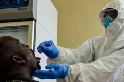 Новый штамм коронавируса: В Кении обнаружили 16 видов инфекции