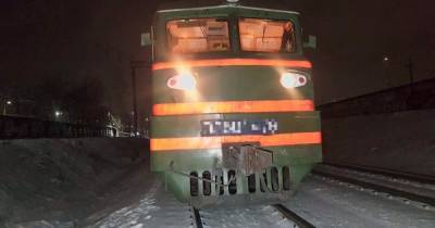 В Одессе молодой мужчина бросился под поезд: что известно