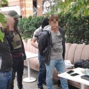 В Киеве экс-нардепа будут судить за подстрекательство и дачу взятки